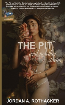 Paperback The Pit and No Other Stories Book