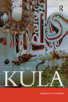 Paperback The Art of Kula Book