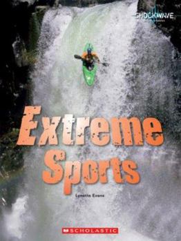Extreme Sports (Shockwave: the Human Experience)