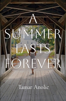 Paperback A Summer Lasts Forever Book
