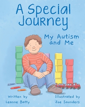 Paperback A Special Journey Book