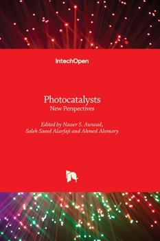 Hardcover Photocatalysts - New Perspectives Book
