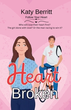 Paperback Heart Broken Book