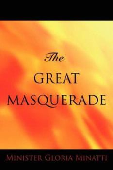 Hardcover The Great Masquerade Book
