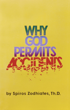 Paperback Why God Permits Accidents Book