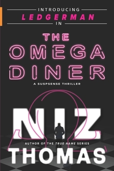 Paperback The Omega Diner Book