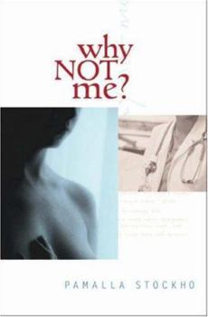 Paperback Why Not Me? Book