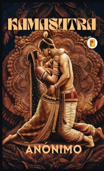 Hardcover Kamasutra by De Anónimo [German] Book