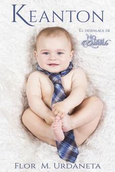 Paperback Keanton [Spanish] Book