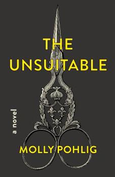 Hardcover The Unsuitable Book