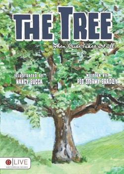 Paperback The Tree Book