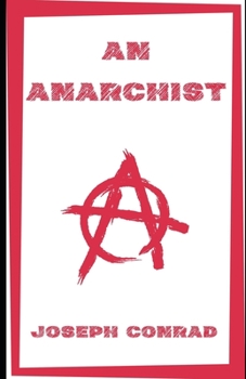 Paperback An Anarchist (Illustrated) Book