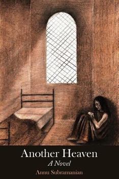 Paperback Another Heaven Book