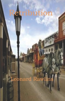 Paperback Retribution Book