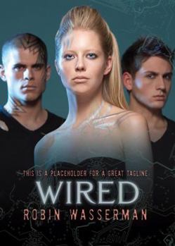 Hardcover Wired Book