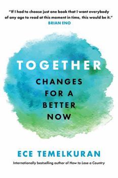 Paperback Together: Changes for a Better Now Book