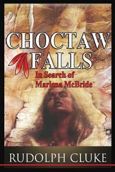 Paperback Choctaw Falls Book