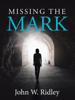 Paperback Missing the Mark Book