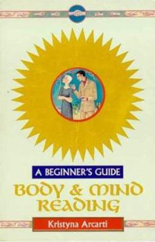 Paperback Body & Mind Reading: A Beginner's Guide Book