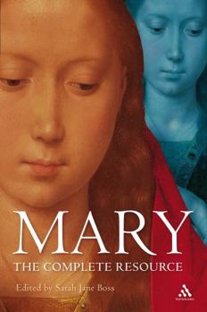 Hardcover Mary: The Complete Resource Book