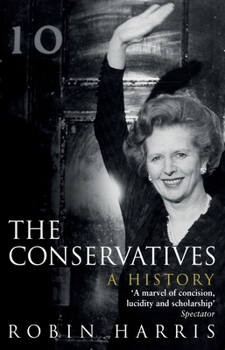 Paperback Conservatives - A History Book
