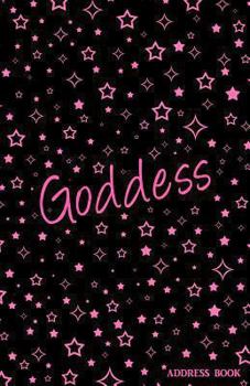 Goddess Address Book