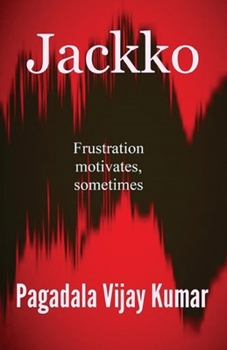 Paperback Jackko Book