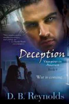 Deception - Book #9 of the Vampires in America