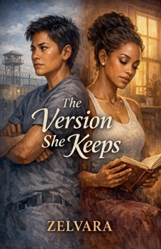 Paperback The Version She Keeps Book