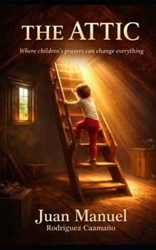 Paperback Attic Book