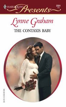 Paperback The Contaxis Baby Book