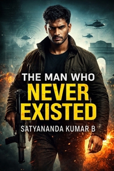 Paperback The Man Who Never Existed Book