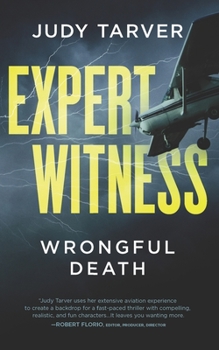 Paperback Expert Witness: Wrongful Death Book