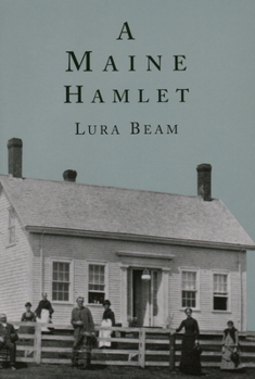 Paperback A Maine Hamlet Book