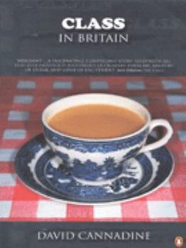 Paperback The Class in Britain Book