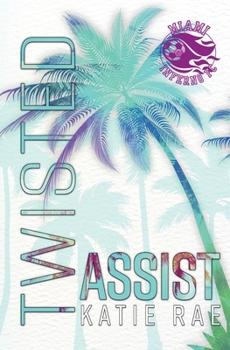 Paperback Twisted Assist Book