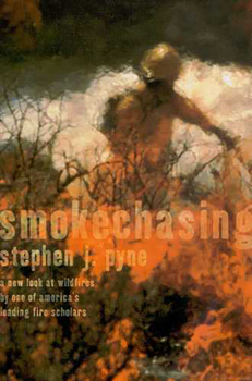 Paperback Smoke Chasing Book