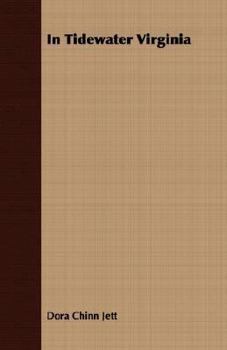 Paperback In Tidewater Virginia Book