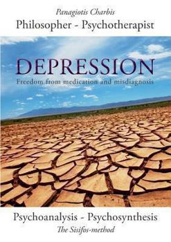 Paperback Depression: A therapeutic confrontation Book