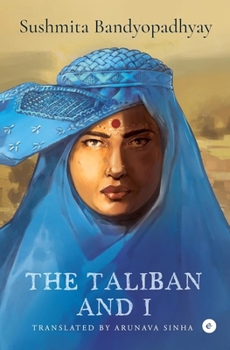 Hardcover The Taliban and I [Bengali] Book