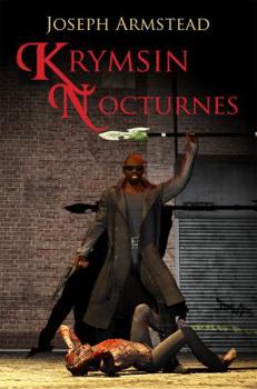 Krymsin Nocturnes - Book #3 of the Quinn & the Moon-Chosen