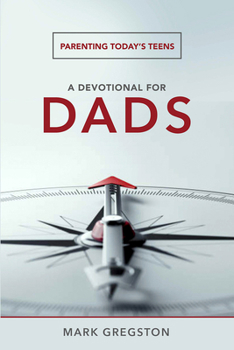 Paperback A Devotional for Dads Book