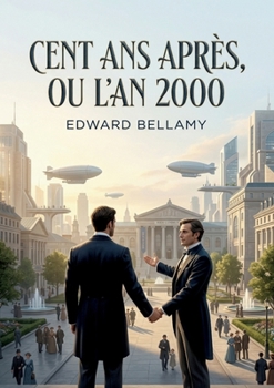 Cent ans après, ou l'an 2000: Un voyage visionnaire vers une utopie future (French Edition)