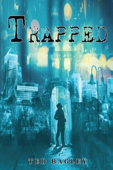 Paperback Trapped Book