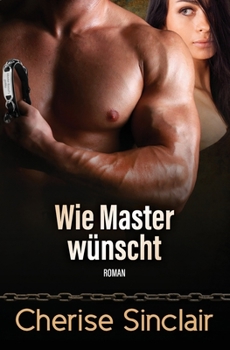 Paperback Wie Master wünscht [German] Book