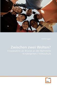 Paperback Zwischen zwei Welten? [German] Book