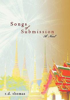 Paperback Songs of Submission Book