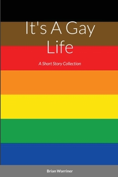 Paperback It's a Gay Life Book