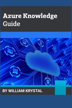 Paperback Azure Knowledge Guide Book