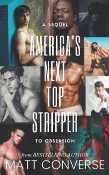 Paperback America's Next Top Stripper Book